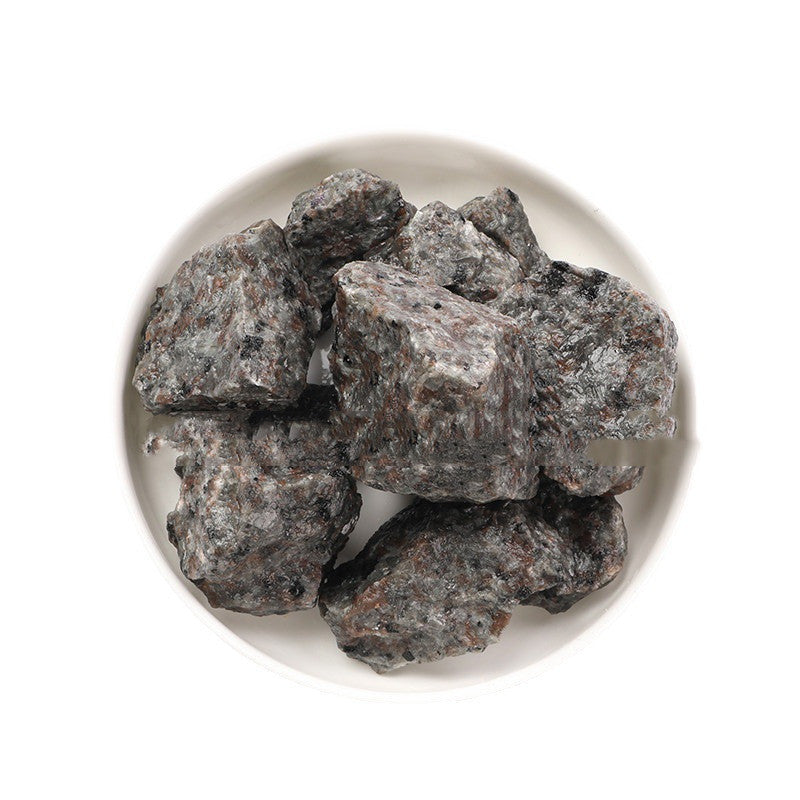 Mineral Scented Stone Crystal Handicraft Ornaments